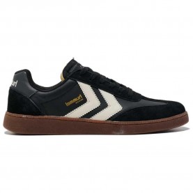 маратонки,мъжки,маратонки,hummel,vm78,cph,ml,trainers,black