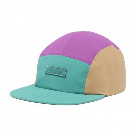 шапка,всички,шапки,columbia,creek,side™,5,cap,green,(teal,razzle)