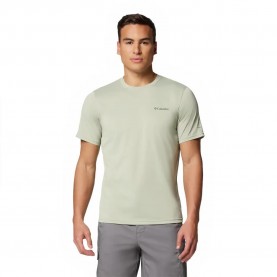 тениска,мъжки,тениски,columbia,hike™,short,sleeve,t,shirt,safari,(green)