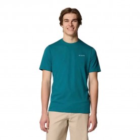 тениска,мъжки,тениски,columbia,north,cascades™,short,sleeve,t,shirt,river,blue,csc,(blue)