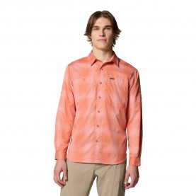 Риза с дълъг ръкав Columbia Silver Ridge™ Utility Lite Plaid long sleeve shirt - Tuscan Large Blue риза,с,дълъг,ръкав,мъжки,ризи,columbia,silver,ridge™,utility,lite,plaid,long,sleeve,shirt,tuscan,large,blue