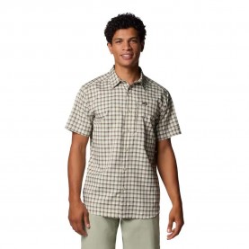 риза,с,къс,ръкав,мъжки,ризи,columbia,silver,ridge™,utility,lite,novelty,short,sleeve,shirt,safari,pulaski,(beige)