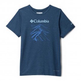 детска,тениска,детски,тениски,columbia,tech,trail™,graphic,boys,short,sleeve,t,shirt,collegiate,navy,(blue)