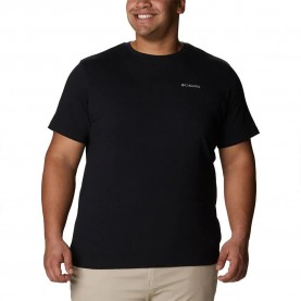 тениска,мъжки,тениски,columbia,thistletown,hills™,plus,size,short,sleeve,t,shirt,black,(black)