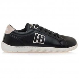 маратонки,дамски,маратонки,mtng,60837,trainers,murri,black,nude,(black)