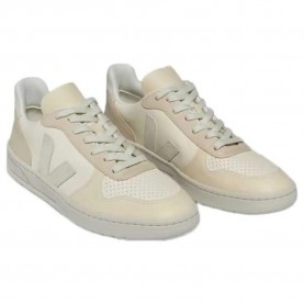 маратонки,мъжки,маратонки,veja,v,10,trainers,multico,cashew,pierre,(beige)
