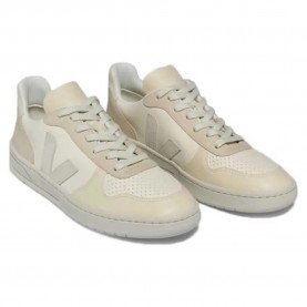 маратонки,дамски,маратонки,veja,v,10,trainers,multico,cashew,pierre,(beige)