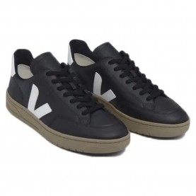 маратонки,мъжки,маратонки,veja,v,12,trainers,black,(black,white,dune)