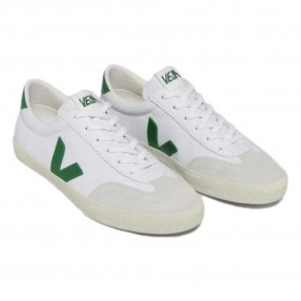 маратонки,мъжки,маратонки,veja,volley,trainers,white,emeraude,(white)