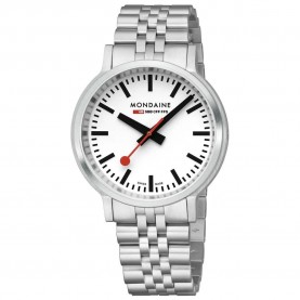 часовник,часовници,mondaine,sbb,s2g,watch,silver,(white,stainless,steel,mesh)