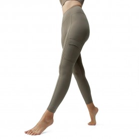 клин,дамски,клинове,дамски,чорапогащи,и,клинове,born,living,yoga,cargo,leggings,green,(walnut)