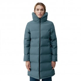 Палто Born living yoga Coat WP coat - Slate палто,дамски,якета,и,палта,born,living,yoga,coat,wp,coat,slate