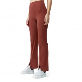 клин,дамски,клинове,дамски,чорапогащи,и,клинове,born,living,yoga,elin,leggings,caoba,(brown)