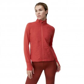 яке,дамски,якета,и,палта,born,living,yoga,revna,jacket,red,(desert)