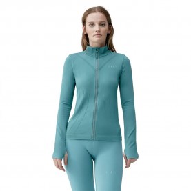 яке,дамски,якета,и,палта,born,living,yoga,sora,seamless,jacket,blue,(artic)