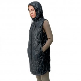 Потник Born living yoga Tessa vest - Black потник,дамски,потници,born,living,yoga,tessa,vest,black