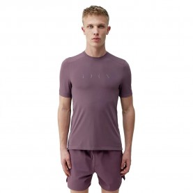 тениска,мъжки,тениски,born,living,yoga,volta,short,sleeve,t,shirt,purple,(beet,plant)