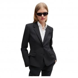 сако,дамски,сака,hugo,aredana,blazer,black