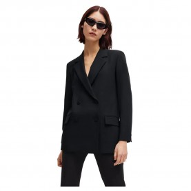 сако,дамски,сака,hugo,avani,blazer,black