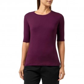 тениска,дамски,тениски,hugo,darnelia,10259804,short,sleeve,t,shirt,purple