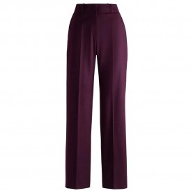 панталони,дамски,панталони,hugo,hulana,pants,purple