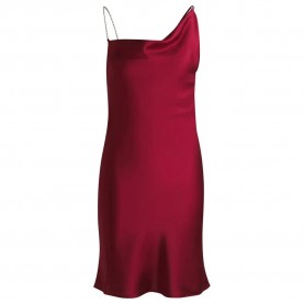 рокля,дамски,поли,и,рокли,hugo,kastilla,1,dress,medium,red,(red)