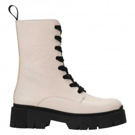 дамски,боти,дамски,високи,обувки,за,ходене,hugo,kris,laceup,grlt,booties,beige