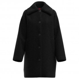 палто,дамски,якета,и,палта,hugo,mimina,1,coat,black