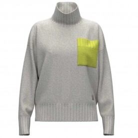блуза,дамски,пуловери,дамски,плетени,дрехи,hugo,scuple,sweater,grey
