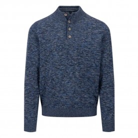 блуза,мъжки,пуловери,fynch,hatton,1408238,sweater,navy,(blue)