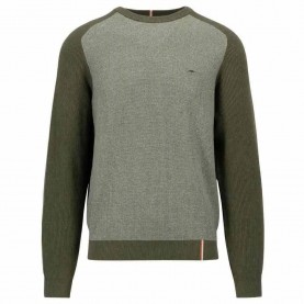блуза,мъжки,пуловери,fynch,hatton,1408613,sweater,dark,khaki,(green)