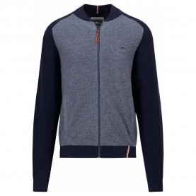 блуза,мъжки,пуловери,fynch,hatton,1408614,full,zip,sweater,navy,(blue)