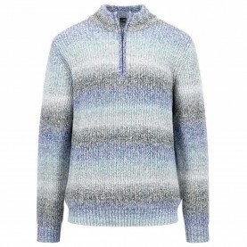 блуза,мъжки,пуловери,fynch,hatton,1409313,full,zip,sweater,blue