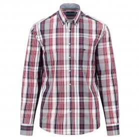 риза,с,дълъг,ръкав,мъжки,ризи,fynch,hatton,14095000,long,sleeve,shirt,ruby,red,(red)