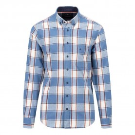 риза,с,дълъг,ръкав,мъжки,ризи,fynch,hatton,14106030,long,sleeve,shirt,blue