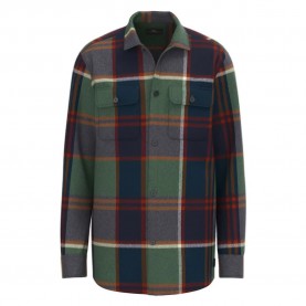 риза,с,дълъг,ръкав,мъжки,ризи,fynch,hatton,14108013,long,sleeve,shirt,green