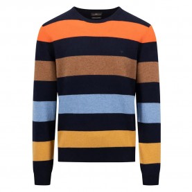блуза,мъжки,пуловери,fynch,hatton,1410809,sweater,blue