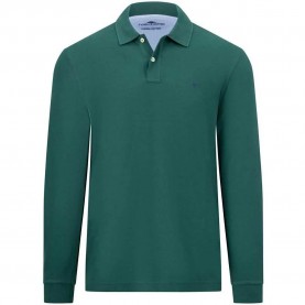 мъжки,блузи,с,яка,fynch,hatton,14141701,long,sleeve,polo,dark,emerald,(green)