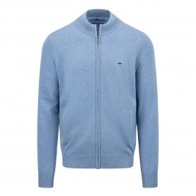 блуза,мъжки,пуловери,fynch,hatton,1414212,full,zip,sweater,cloud,blue,(blue)