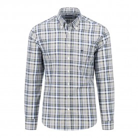 риза,с,дълъг,ръкав,мъжки,ризи,fynch,hatton,14145000,long,sleeve,shirt,light,khaki,(grey)