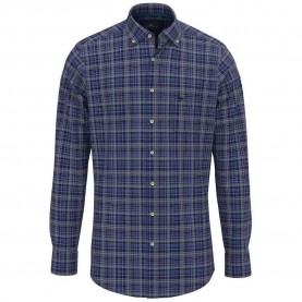 риза,с,дълъг,ръкав,мъжки,ризи,fynch,hatton,14148010,long,sleeve,shirt,blue
