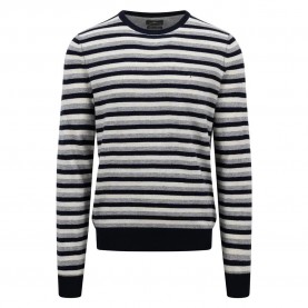 блуза,мъжки,пуловери,fynch,hatton,1410810,sweater,navy,(grey)