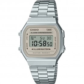 часовник,часовници,casio,a168wa,8ayes,watch,silver