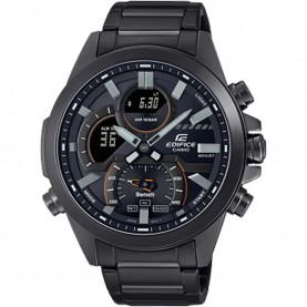 часовник,часовници,casio,ecb,30dc,1aef,watch,black