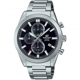 часовник,часовници,casio,efb,710d,1avuef,watch,silver
