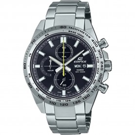 часовник,часовници,casio,efr,574d,1avuef,watch,silver