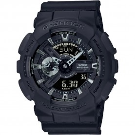 часовник,часовници,casio,ga,114re,1aer,watch,silver