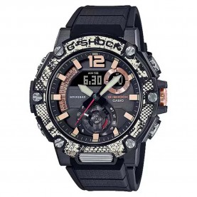 часовник,часовници,casio,gst,b300wlp,1aer,watch,brown