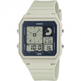 часовник,часовници,casio,lf,20w,8aef,watch,beige