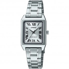 Часовник Casio LTP-B150D-7BEF woman watch - Silver (Silver) часовник,часовници,casio,ltp,b150d,7bef,woman,watch,silver,(silver)